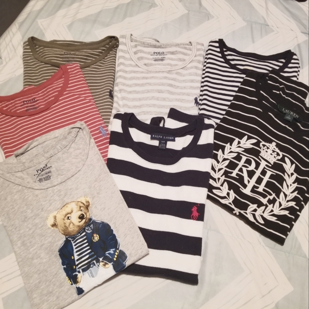 Women's S